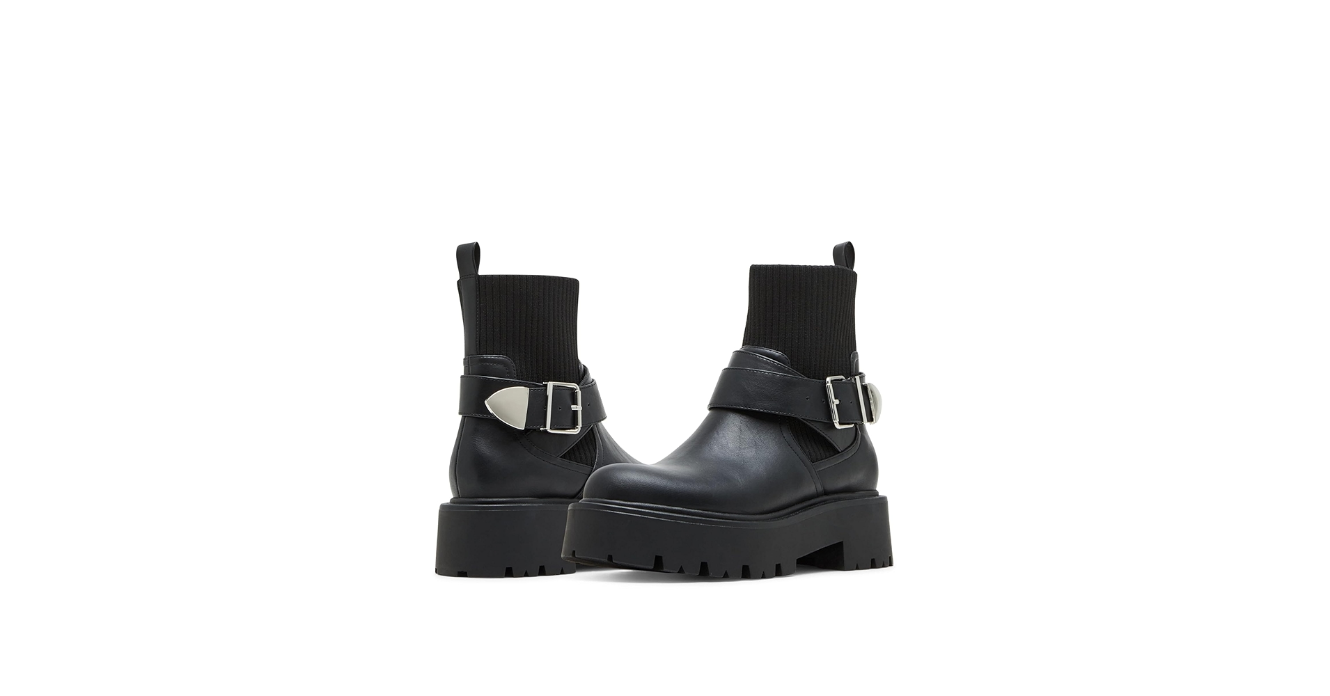 【人気☆】Madden Girl by Steve Madden Ccryptic ブーツ Amazon.com | Madden Girl Women's Ccryptic Combat Boot, Black